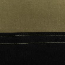Jude Slipcover Ottoman